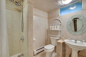 New Fairfield Vacation Rental w/ Lake Views!