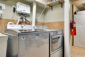 New Fairfield Vacation Rental w/ Lake Views!