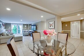 New Fairfield Vacation Rental w/ Lake Views!