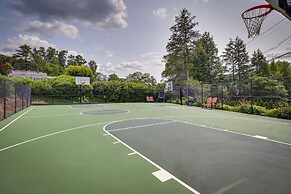 New Fairfield Vacation Rental w/ Lake Views!