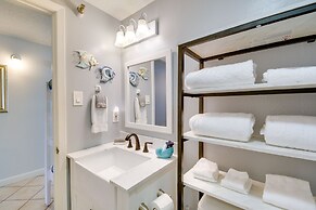 Orange Beach Condo w/ Pool Access & Gulf Views!