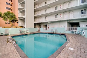 Orange Beach Condo w/ Pool Access & Gulf Views!