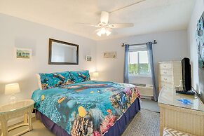 Orange Beach Condo w/ Pool Access & Gulf Views!