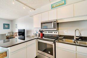 Orange Beach Condo w/ Pool Access & Gulf Views!