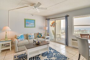 Orange Beach Condo w/ Pool Access & Gulf Views!