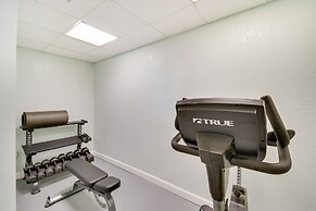 Orange Beach Condo w/ Pool Access & Gulf Views!