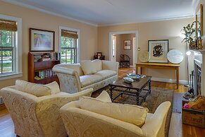 Spacious Durham Apartment Near Downtown