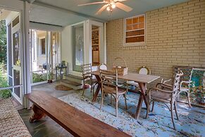 Spacious Durham Apartment Near Downtown