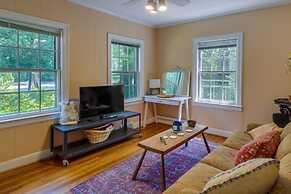 Spacious Durham Apartment Near Downtown