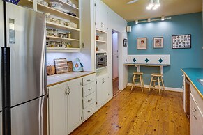 Spacious Durham Apartment Near Downtown