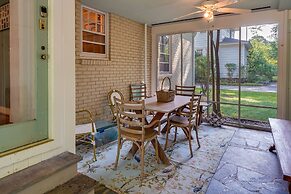 Spacious Durham Apartment Near Downtown