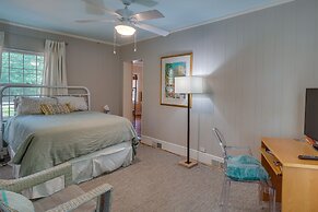 Spacious Durham Apartment Near Downtown