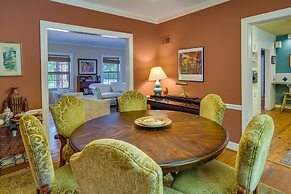 Spacious Durham Apartment Near Downtown