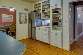 Spacious Durham Apartment Near Downtown