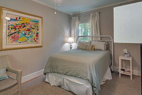 Spacious Durham Apartment Near Downtown