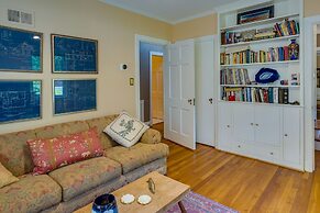 Spacious Durham Apartment Near Downtown