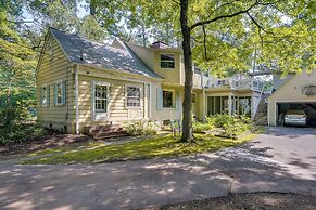 Spacious Durham Apartment Near Downtown