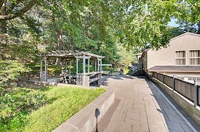 Waltham Vacation Rental ~ 12 Mi to Downtown Boston