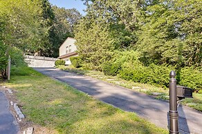 Waltham Vacation Rental ~ 12 Mi to Downtown Boston