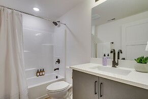 South Jordan Vacation Rental ~ 17 Mi to Slc!