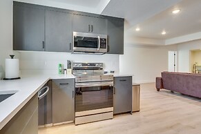 South Jordan Vacation Rental ~ 17 Mi to Slc!