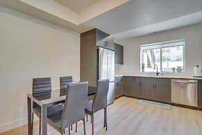 South Jordan Vacation Rental ~ 17 Mi to Slc!