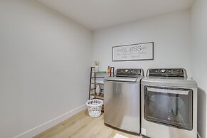 South Jordan Vacation Rental ~ 17 Mi to Slc!