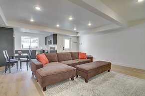 South Jordan Vacation Rental ~ 17 Mi to Slc!