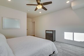 South Jordan Vacation Rental ~ 17 Mi to Slc!