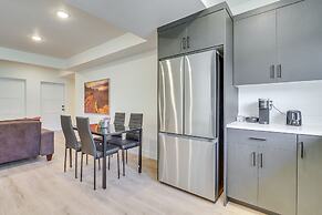 South Jordan Vacation Rental ~ 17 Mi to Slc!