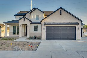 South Jordan Vacation Rental ~ 17 Mi to Slc!