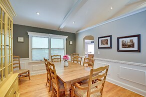 New Fairfield Vacation Rental w/ Lake Views!