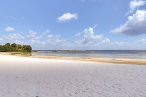 St Cloud Vacation Rental - Walk to Lakefront Park!