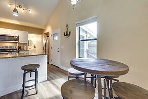 St Cloud Vacation Rental - Walk to Lakefront Park!