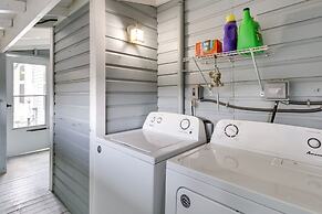 St Cloud Vacation Rental - Walk to Lakefront Park!