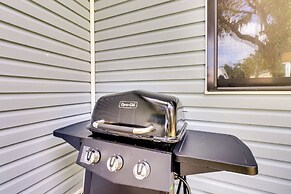 St Cloud Vacation Rental - Walk to Lakefront Park!