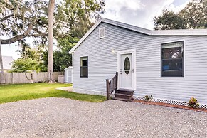 St Cloud Vacation Rental - Walk to Lakefront Park!