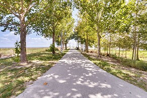 St Cloud Vacation Rental - Walk to Lakefront Park!