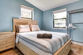 St Cloud Vacation Rental - Walk to Lakefront Park!