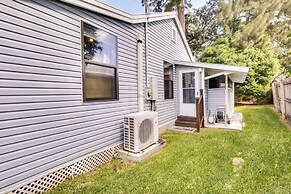 St Cloud Vacation Rental - Walk to Lakefront Park!