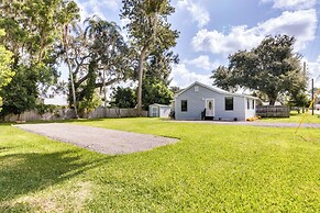 St Cloud Vacation Rental - Walk to Lakefront Park!