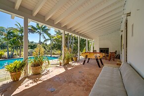Gorgeous Carpinteria Home: Pool, Spa, Fireplaces!