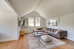 Gorgeous Carpinteria Home: Pool, Spa, Fireplaces!
