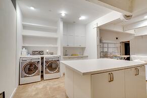 Gorgeous Carpinteria Home: Pool, Spa, Fireplaces!