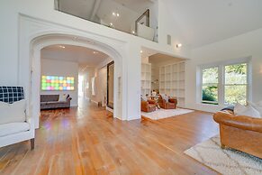 Gorgeous Carpinteria Home: Pool, Spa, Fireplaces!