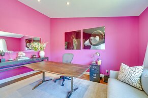 Gorgeous Carpinteria Home: Pool, Spa, Fireplaces!