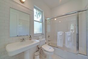 Gorgeous Carpinteria Home: Pool, Spa, Fireplaces!