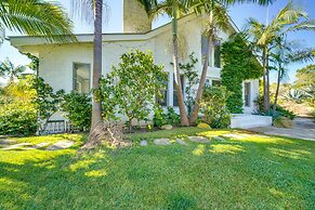 Gorgeous Carpinteria Home: Pool, Spa, Fireplaces!