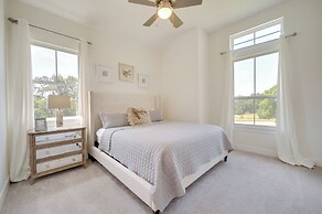 'cascada at Canyon Lake' ~ 1 Mi to Wedding Venues!