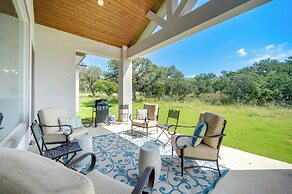 'cascada at Canyon Lake' ~ 1 Mi to Wedding Venues!